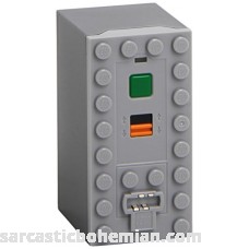 LEGO Power Functions AAA Battery Box 88000 B004RF301U